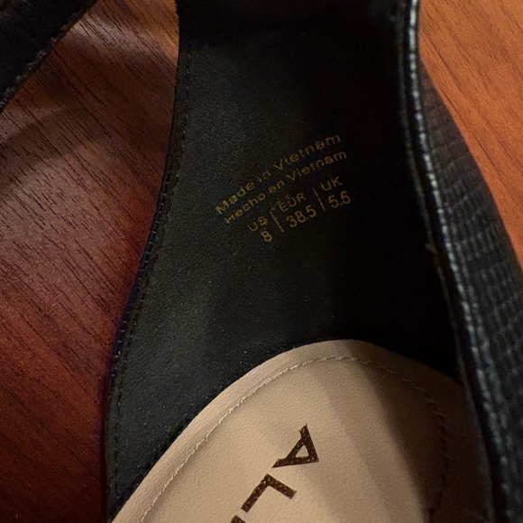 Aldo High Heels - Picture 5 of 8